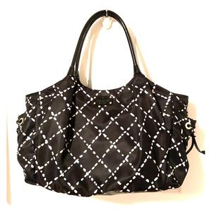 VCUC Kate Spade “Stevie” diaper bag